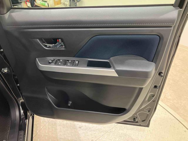 トールカスタムＧ（北海道）の中古車