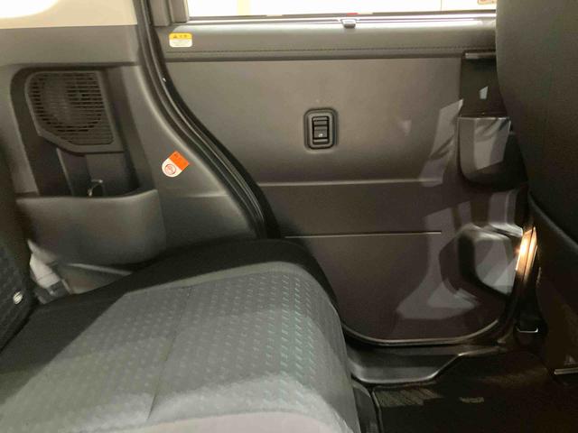 トールカスタムＧ（北海道）の中古車