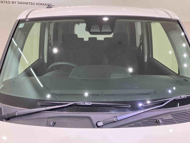 トールカスタムＧ（北海道）の中古車
