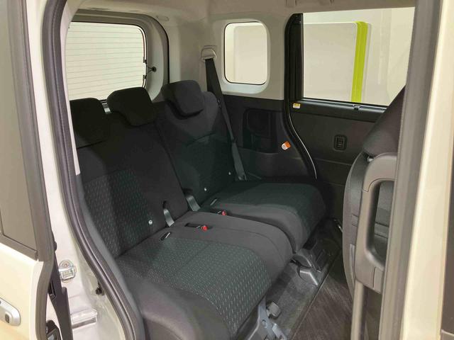 トールカスタムＧ（北海道）の中古車