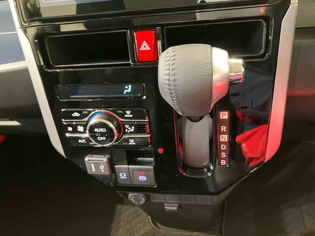 トールカスタムＧ（北海道）の中古車