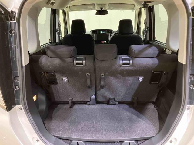 トールカスタムＧ（北海道）の中古車