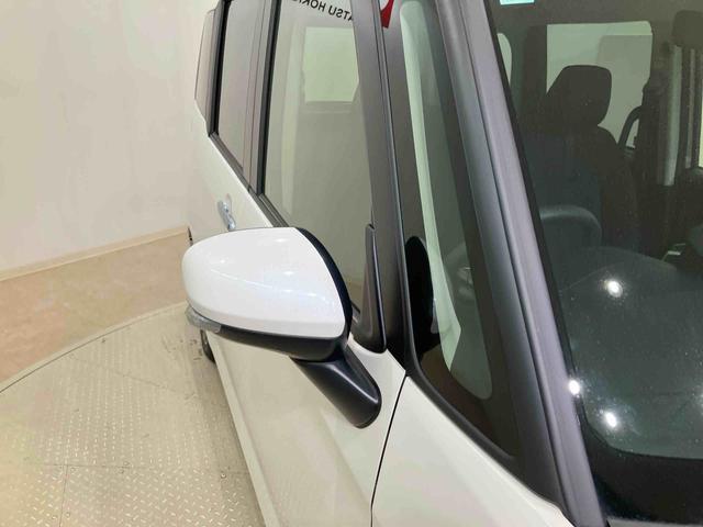 トールカスタムＧ（北海道）の中古車