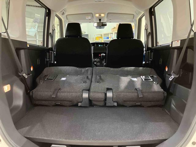 トールカスタムＧ（北海道）の中古車