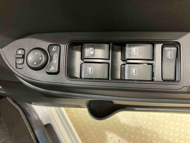 タントカスタムＲＳ（北海道）の中古車