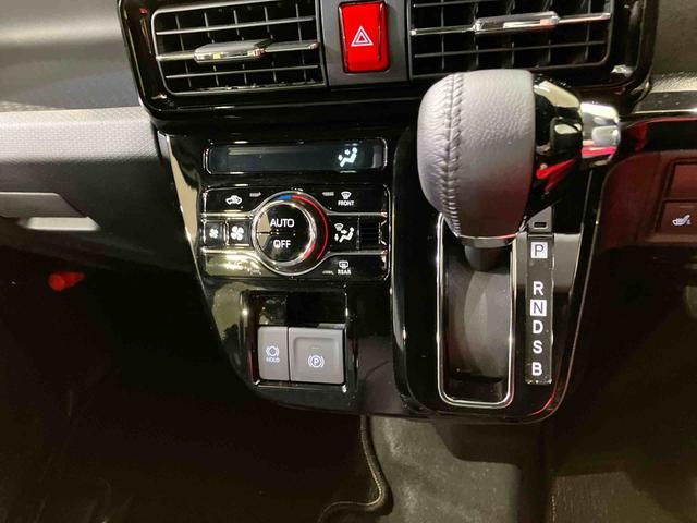 タントカスタムＲＳ（北海道）の中古車
