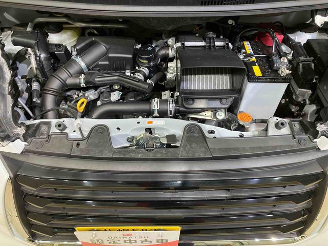 タントカスタムＲＳ（北海道）の中古車