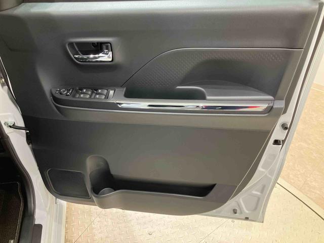 タントカスタムＲＳ（北海道）の中古車