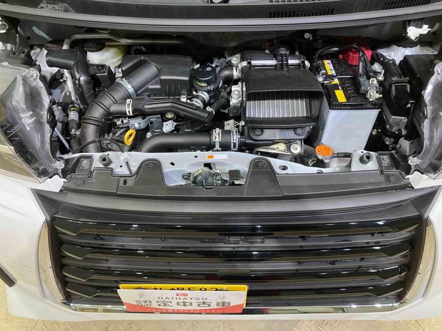 タントカスタムＲＳ（北海道）の中古車