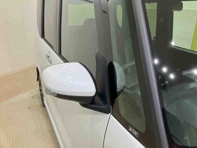 タントカスタムＲＳ（北海道）の中古車