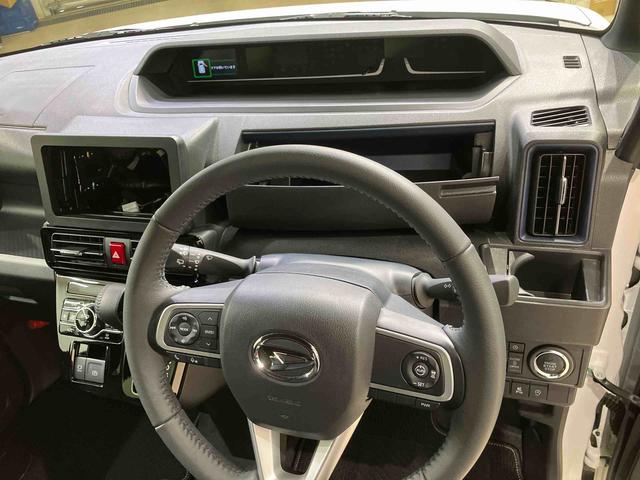 タントカスタムＲＳ（北海道）の中古車