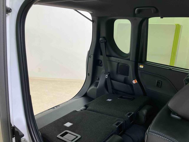 タントカスタムＲＳ（北海道）の中古車