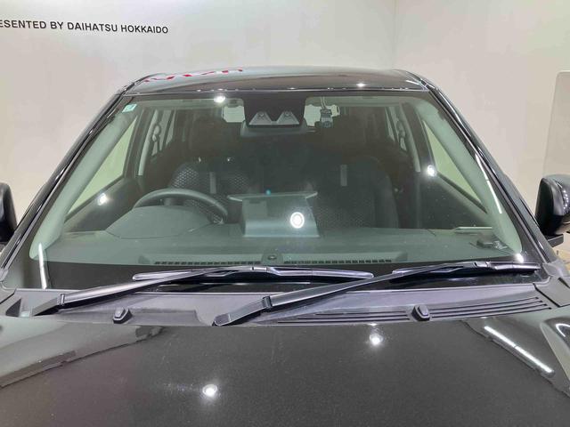 ロッキープレミアムＧ（北海道）の中古車