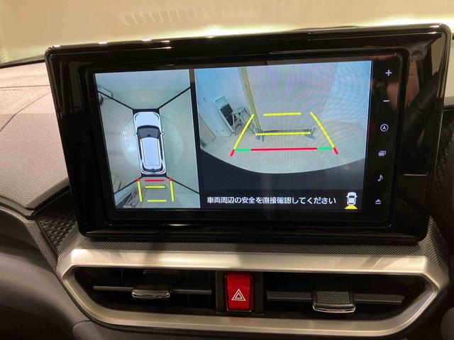 ロッキープレミアムＧ（北海道）の中古車