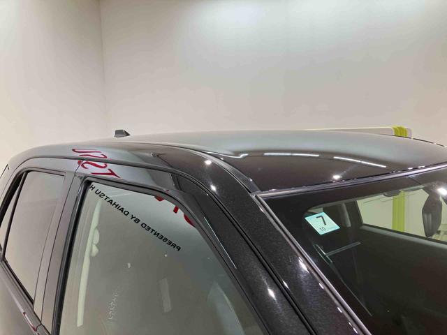 ロッキープレミアムＧ（北海道）の中古車
