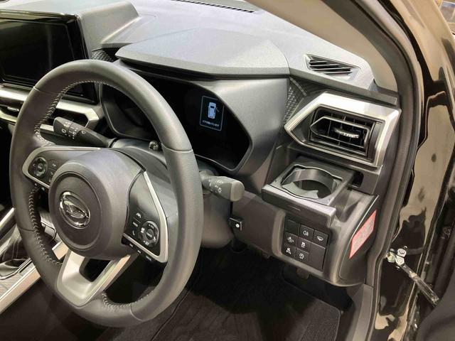 ロッキープレミアムＧ（北海道）の中古車