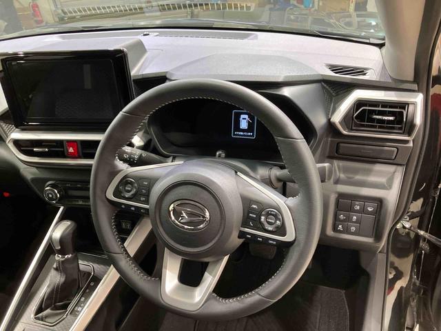 ロッキープレミアムＧ（北海道）の中古車