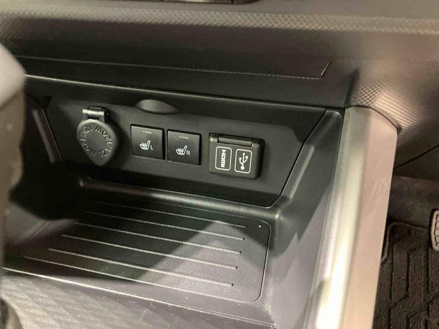 ロッキープレミアムＧ（北海道）の中古車