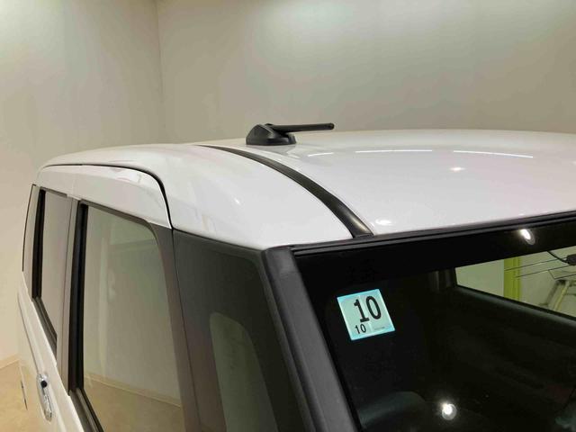 ムーヴキャンバスセオリーＧ（北海道）の中古車