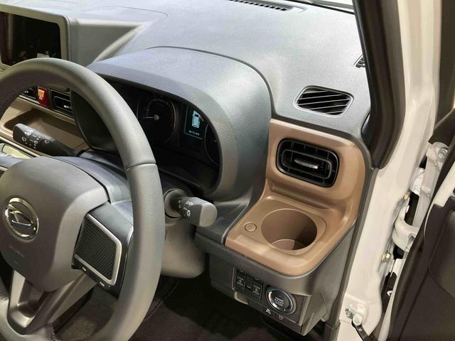 ムーヴキャンバスセオリーＧ（北海道）の中古車