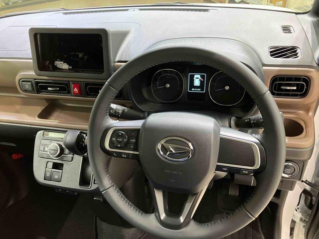 ムーヴキャンバスセオリーＧ（北海道）の中古車