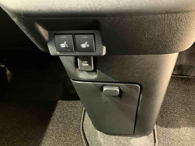 ムーヴキャンバスセオリーＧ（北海道）の中古車