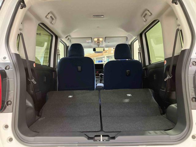 ムーヴキャンバスセオリーＧ（北海道）の中古車
