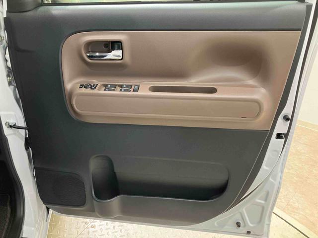 ムーヴキャンバスセオリーＧ（北海道）の中古車
