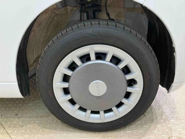ムーヴキャンバスセオリーＧ（北海道）の中古車