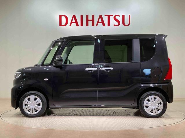 タントＸ（北海道）の中古車