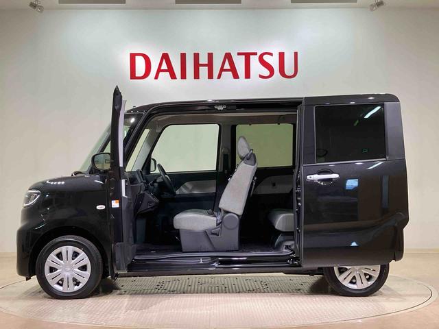タントＸ（北海道）の中古車