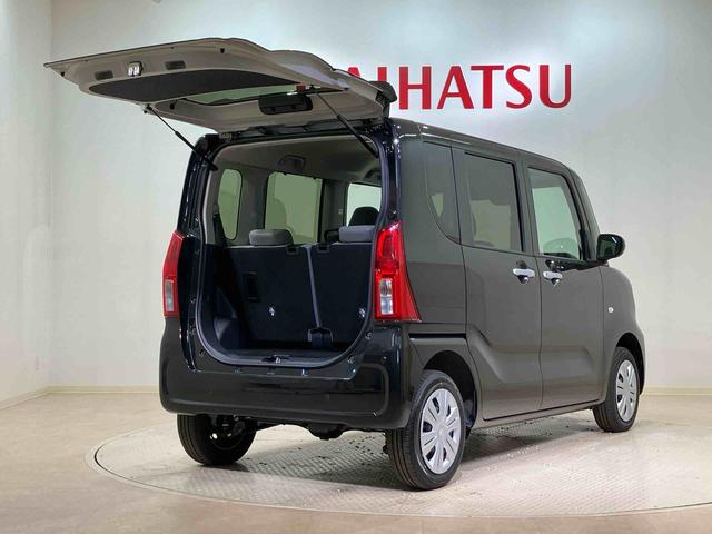 タントＸ（北海道）の中古車