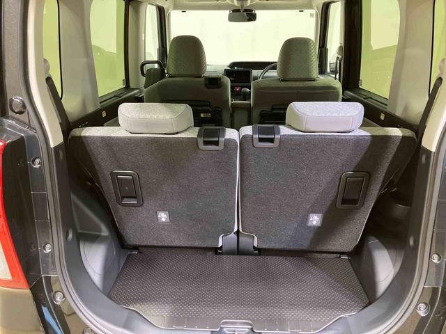 タントＸ（北海道）の中古車