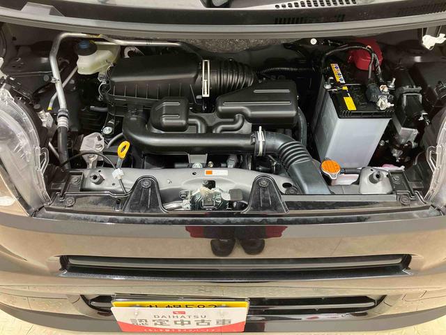 タントＸ（北海道）の中古車