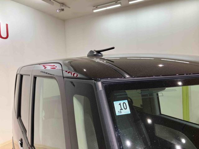 タントＸ（北海道）の中古車
