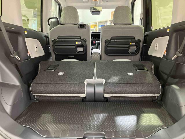 タントＸ（北海道）の中古車