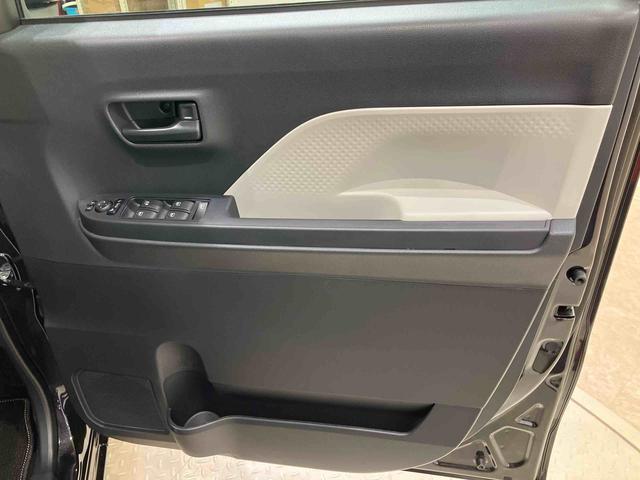 タントＸ（北海道）の中古車