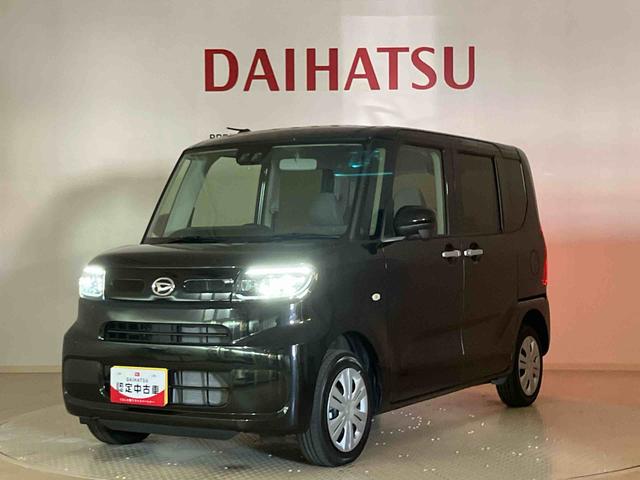 タントＸ（北海道）の中古車