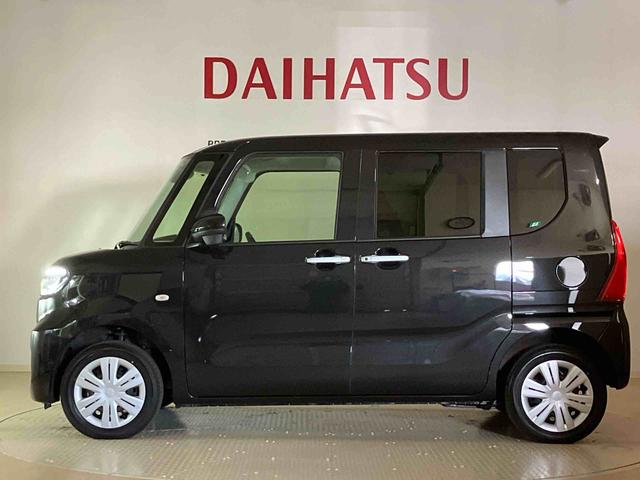 タントＸ（北海道）の中古車