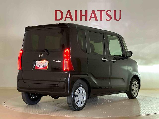 タントＸ（北海道）の中古車