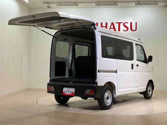 ハイゼットカーゴＤＸ（北海道）の中古車