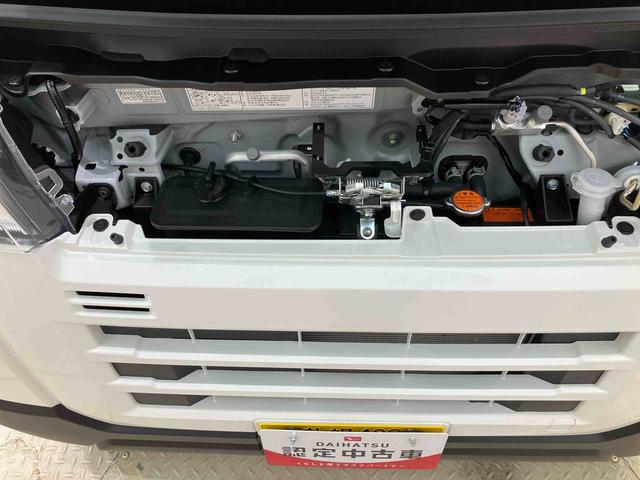 ハイゼットカーゴＤＸ（北海道）の中古車