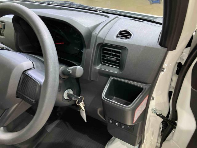 ハイゼットカーゴＤＸ（北海道）の中古車