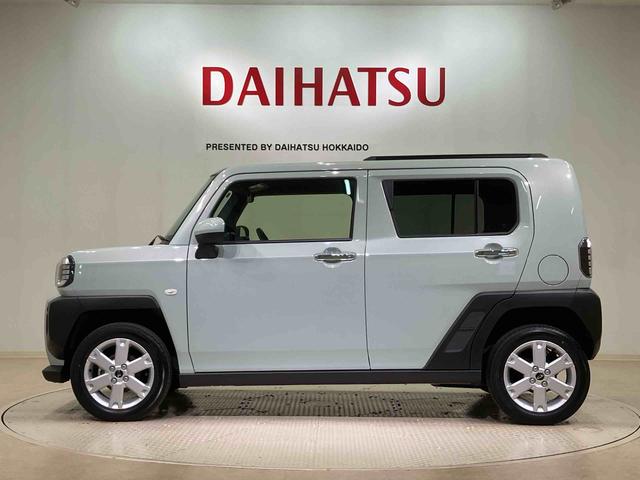 タフトＧ　クロムベンチャー（北海道）の中古車