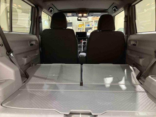 タフトＧ　クロムベンチャー（北海道）の中古車