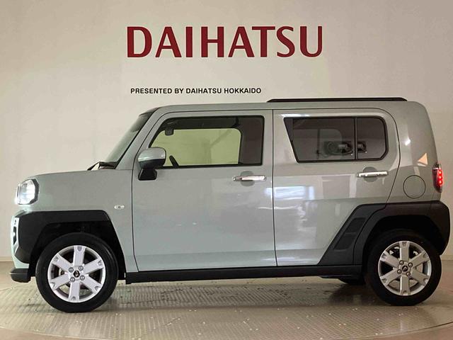 タフトＧ　クロムベンチャー（北海道）の中古車