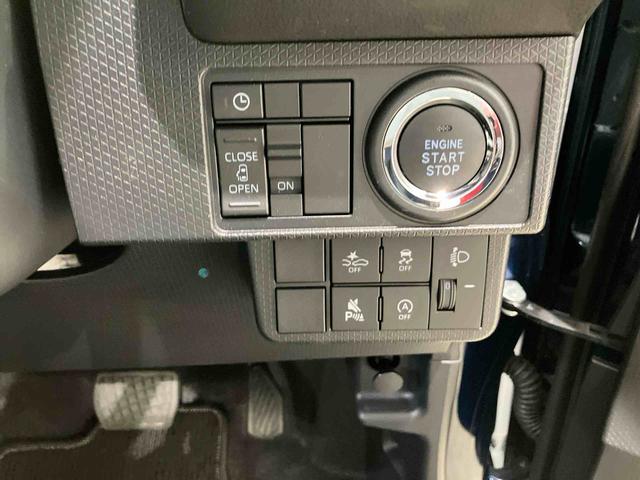 タントＸ（北海道）の中古車