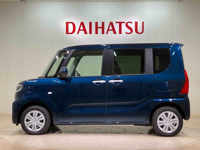 タントＸ（北海道）の中古車