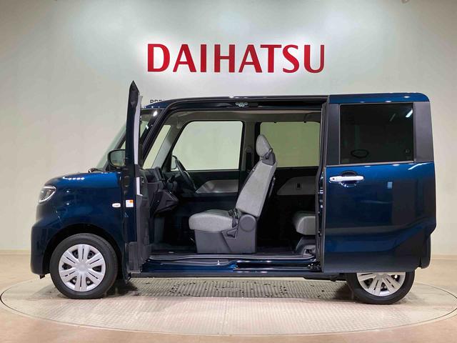 タントＸ（北海道）の中古車