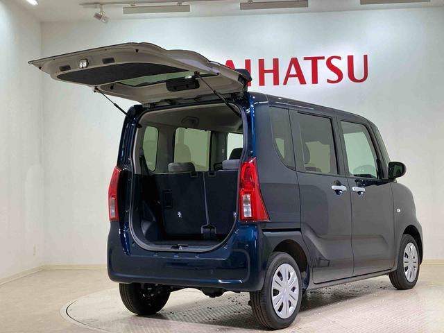 タントＸ（北海道）の中古車
